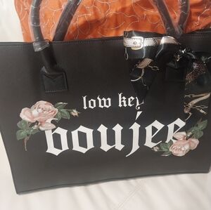 Los Angeles Trading Company Tote